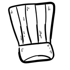 Chef Hat