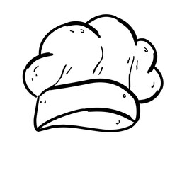 Chef Hat
