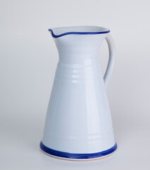 Ceramic Jug