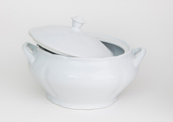 Soup Tureen