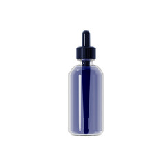 Dropper Glass Bottle