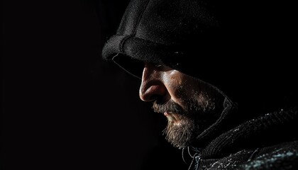 Minimalist background