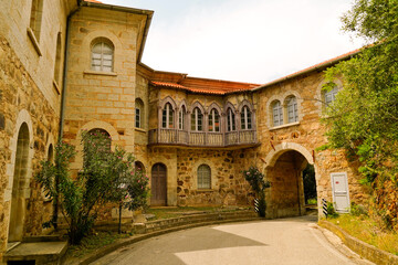 Ingurtosu, Laveria Brassey.Sulcis Iglesiense Sardegna Italy