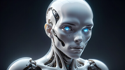 artificial general intelligence (agi) #3