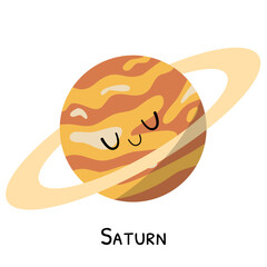 Planet astronomy galaxy solar system planet vector sun mercury earth mars jupiter saturn uranus neptunus © Rikeu