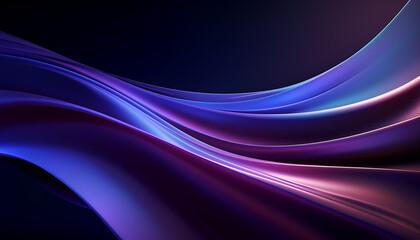 Wave colorful wallpaper background