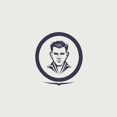 Company Logo EPS Format Design Very Cool 