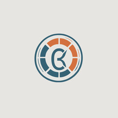 Company Logo EPS Format Design Very Cool 