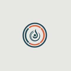 Company Logo EPS Format Design Very Cool 
