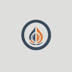 Company Logo EPS Format Design Very Cool 