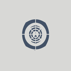 Company Logo EPS Format Design Very Cool 
