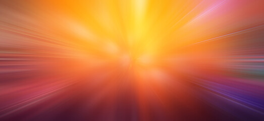 Obraz premium Background Motion Blur Colorful Moving Mood modern movement