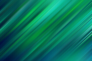 Obraz premium background motion blur green moving mood modern movement