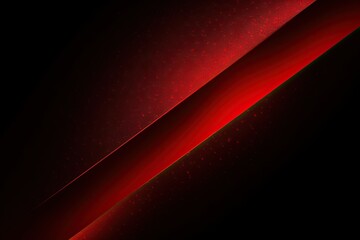 luxury banner gradient color shiny glowing line spot light dark design space background red black abstract modern - obrazy, fototapety, plakaty
