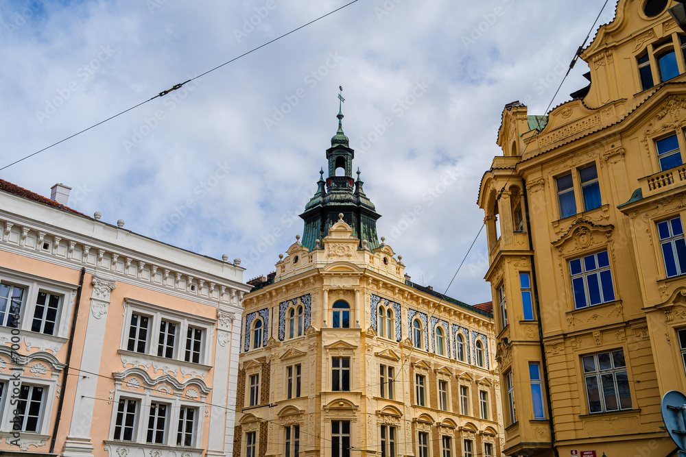 Canvas Prints plzen, czech republic