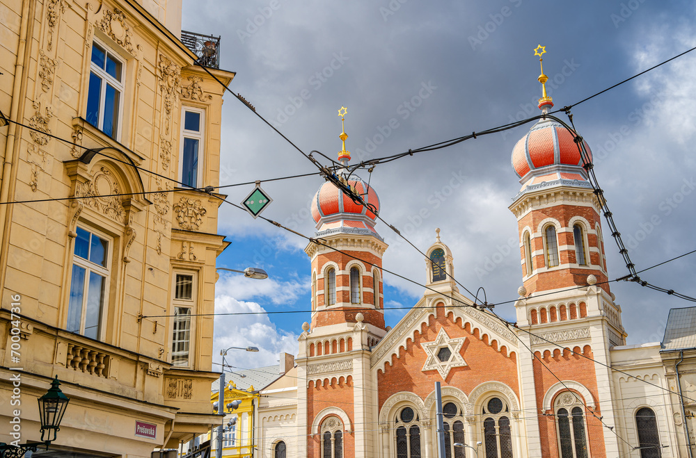 Canvas Prints plzen, czech republic