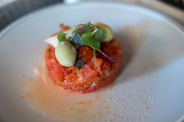 Platos de comida