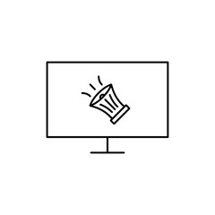 Dynamic SEO Vector Icons: Modern Thin Line Illustrations for Web Development, Strategy, and Optimization – Editable Pictograms and Infographic Elements Included. calendar, click, coding, consulting,