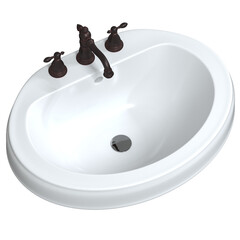 many collections of washbasin, multiple design, multiple new variety, no background high quality...