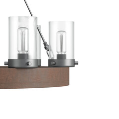 home decorative indoor lights in multiple Style no background, beautiful assets, no background lights