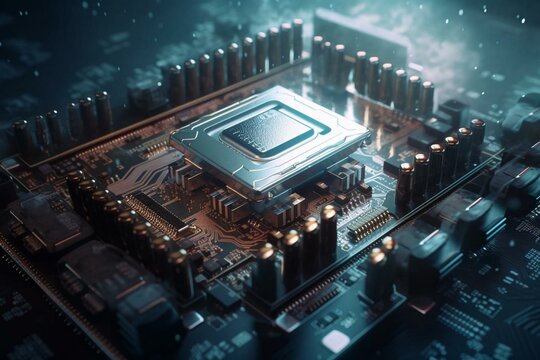 What Is a CPU? (Central Processing Unit)