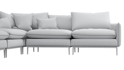 home sofa collections in no background, high quality sofa, multiple designs, beautiful sofa set, no background photo.