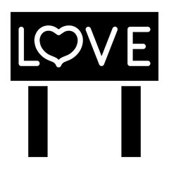 love board glyph