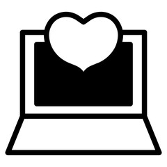 laptop dating app dualtone