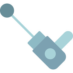 Baton Icon