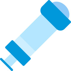 Telescope Icon