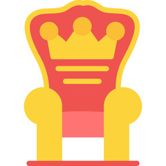 Throne Icon