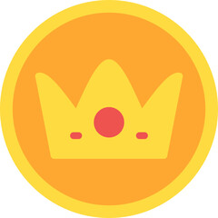 Coin Icon