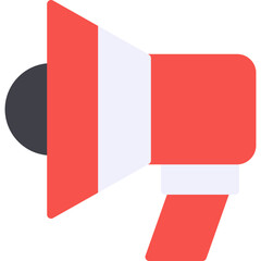 Megaphone Icon