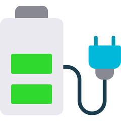 Charging Icon