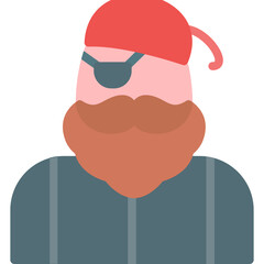 Pirate Icon