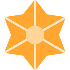 Starfish Icon