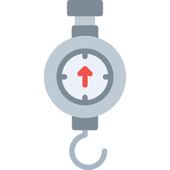 Scales Icon