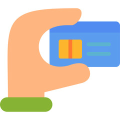 Credit Card Icon