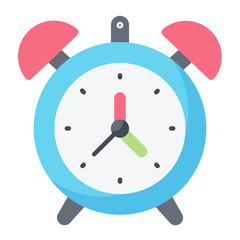 Alarm Icon