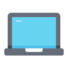 Laptop Icon