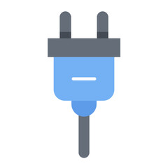 Plug Icon