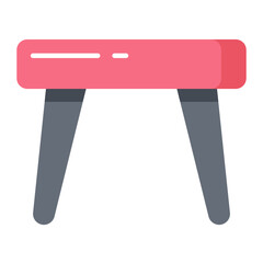 Table Icon