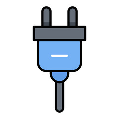 Plug Icon