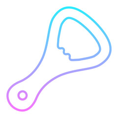 Soda Opener Icon