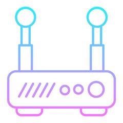 Router Icon