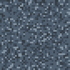 Seamless camouflage fabric texture. Seamless Hi-res (8000x8000) texture. Modern stylish abstract texture.