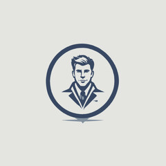 Company Logo EPS Format Design Very Cool 