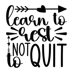 Inspirational SVG Design