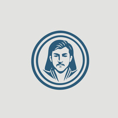 Company Logo EPS Format Design Very Cool 
