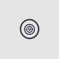 Company Logo EPS Format Design Very Cool 